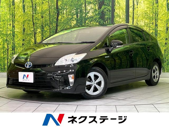 プリウス 1.8 L 