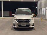 セレナ 2.0 X 4WD 