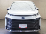 ワイド&ローのスタイルで走行安定性もばっちりです。運転しやすくロングドライブも安心です。