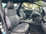 WRX S4 2.0 GT-S アイサイト 4WD 