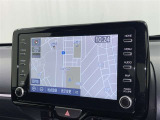 ドライブやレジャーのマストアイテム!快適なドライブをサポートするナビ付きなので、お出かけするのも安心です☆