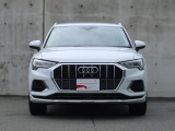 Q3 35 TFSI アドバンスド 