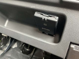 ETC付きなので料金所もスムーズに通過できます。