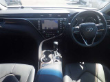 全方位で視界が広く、高い目線で運転もしやすいです!