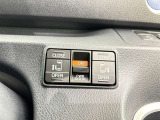 両側電動スライドドアで狭い所でも乗り降り楽々です!