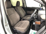 小柄な方でも乗降車のしやすいシートの高さ!ボディも扱いやすい5ナンバーサイズ!コンパクトカーの運転のしやすさも持ち合わせています!