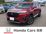 ワンオーナー 禁煙車 純正ナビ 前後ドラレコ ETC 赤のWR-Vが入庫しました!