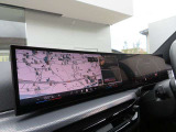 ◆iDriveを装備。操作系統をディスプレイから独立させることで、人間工学に基づいた最適な運転環境を実現しております。◆