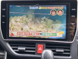 停車中にテレビや動画を楽しむことが可能です。待ち時間や休憩時間に、リラックスできる空間を提供します。