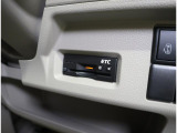 ETC車載器付き☆ セットアップ作業もご依頼いただければご納車までに行います!納車当日から有料道路をご利用いただけます♪