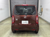 納車時には安全かつ安心してお乗り頂けるようホンダ専門知識を持つ整備スタッフが点検・整備・装備も説明をしてお渡ししております。