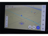 カローラツーリング 1.8 ハイブリッド W×B E-Four 4WD 禁煙車 純正10.5インチナビ フ...