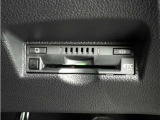 ETCゲートを使ってキャッシュレスで料金所を通過・スマートに時短出来ます。スマートICを乗降出来るのもメリットです!ETCカードはトヨタカードがおすすめ!