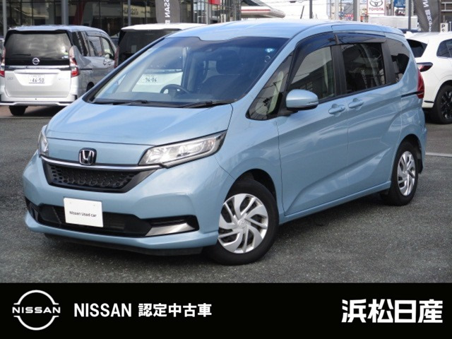 フリード+ 1.5 G ホンダセンシング