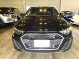 A1スポーツバック 25 TFSI Sライン 