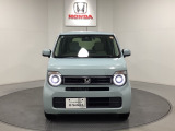 【Honda認定中古車 U-Select】 エンジン、オーディオやカーナビ(社外品は除く)に至るまで保証をお付け致します。全国のホンダディーラーで保証と整備が受けられます。
