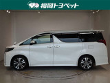 アルファード 2.5 S Cパッケージ 