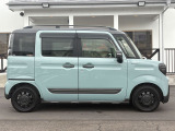 スペーシアギア ハイブリッド(HYBRID) XZターボ 4WD 