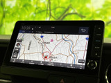 鮮明な地図表示で、初めての道でも安心して運転できます。渋滞情報もリアルタイムで確認でき、スムーズな移動をサポートします。