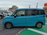 ルーミー 1.0 カスタム G 4WD 