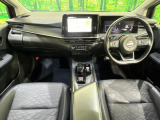 ノート 1.2 AUTECH クロスオーバー FOUR 4WD 
