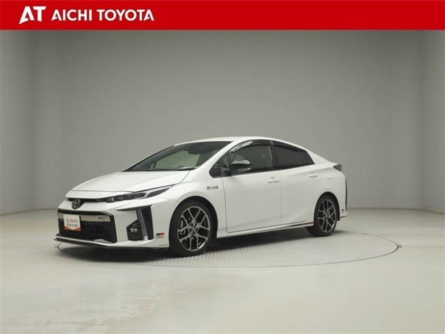 プリウスPHV 1.8 S GR スポーツ 