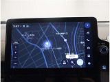 最近の主流ディスプレイオーディオです、スマホと繋いでMAP表示や音楽再生が出来ますよ♪