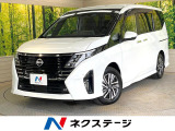 純正9型ナビ 後席モニター 全周囲カメラ 両側電動ドア