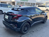 C-HR 1.2 G-T 4WD 修復歴無し