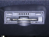 ナビ連動ETC2.0を装備しております。