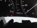 走行19901キロ!