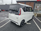 ルークス ハイウェイスター X