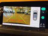 ゴルフヴァリアント eTSI Rライン 修復歴無し