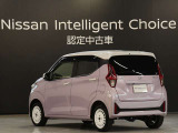 日産中古車ワイド保証(走行距離無制限)12ヶ月付、全国日産ディーラーサービス工場にて保証整備が受けられます。
