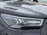 Bi-Beam LEDヘッドランプ+LEDクリアランスランプ+LEDターンランプ 少ない電力で明るく照らします☆彡