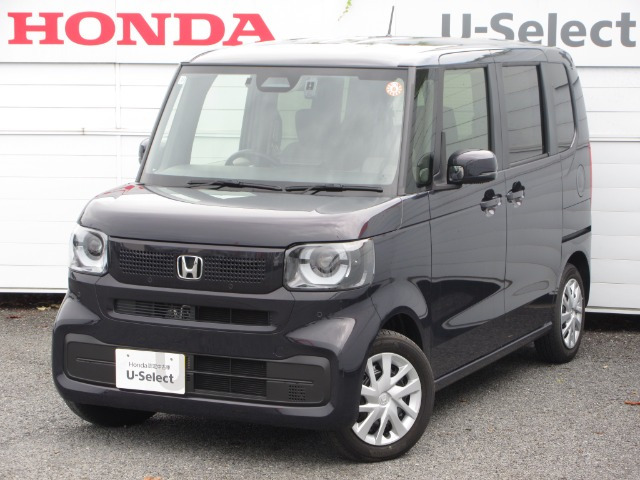 N-BOX  