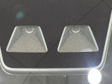 【ホンダセンシング】走行中に前方の車両等を認識し、衝突しそうな時は警報とブレーキで衝突回避と被害軽減をアシスト。より安全にドライブをお楽しみいただけます。