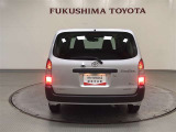 ヘッドクリアランスを十分に確保しながら、一般的な立体駐車場に入庫できる全高をキープ!街中で扱いやすく、様々なビジネスシーンで活躍します!