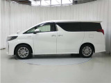 アルファード ハイブリッド 2.5 SR Cパッケージ E-Four 4WD 
