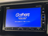 【純正ナビ】人気の純正ナビを装備。オーディオ機能も充実しており、Bluetooth接続すればお持ちのスマホやMP3プレイヤーの音楽を再生可能!毎日の運転がさらに楽しくなります!!