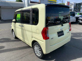 ◇室内清掃をおこなってから、ご納車♪