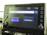 ETCの履歴などが画面で確認できます。