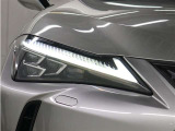 LEDヘッドランプです。