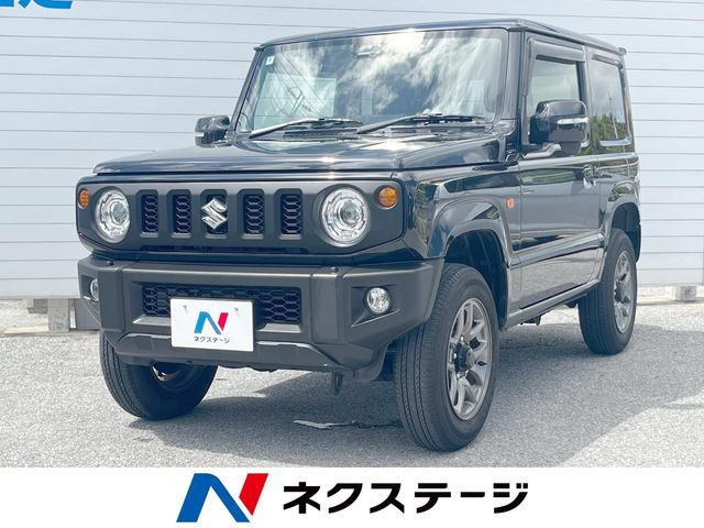 ジムニー XC