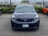 ☆ホンダセンシング、9インチギャザズメモリーナビ、リアカメラ、ドラレコ、サイドエアバック、ETC、フルオートエアコンetc,装備充実のフィットです☆