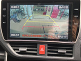 狭い場所でも安全に駐車できる、頼れるバックモニター。ガイドライン表示で、後方確認をサポートし、運転の負担を軽減します。