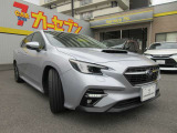 レヴォーグ 1.8 GT-H EX 4WD 