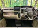 N-BOX G L ホンダセンシング 