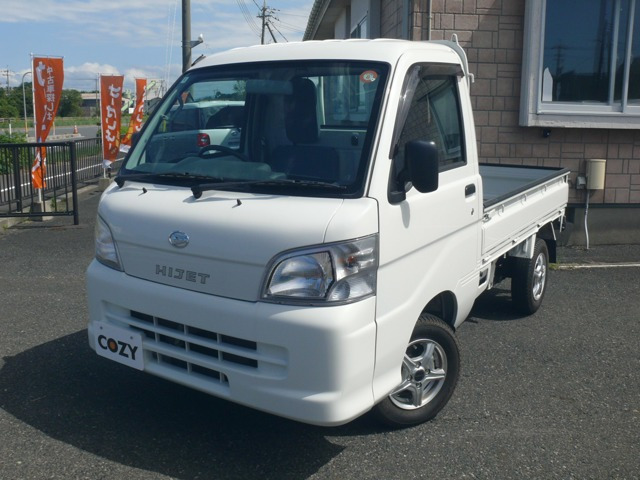 ダイハツ ハイゼットトラック 