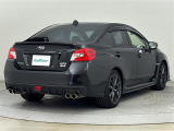 WRX S4 2.0 GT-S アイサイト 4WD 修復歴無し